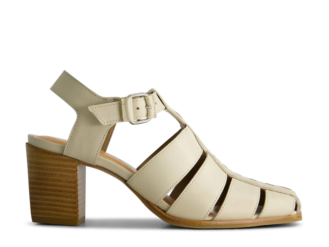 Belmont Sandal