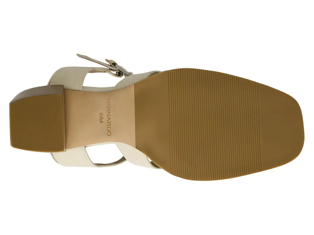 Belmont Sandal