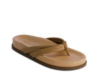 Miami Sport Sandal Sand Leather view