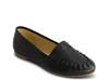 Sage Loafer Black Leather view