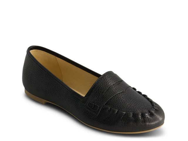 Sage Loafer