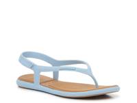 Water Willow Sandal Light Blue view