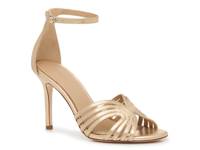 Allie Sandal Platinum view