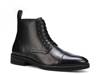 James Boot Black view