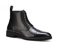 James Boot Black view