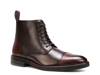 James Boot Chocolate Brown view