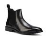 Thomas Chelsea Boot Black Leather view