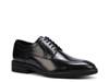 Walton Moc Toe Oxford Black view