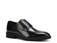 Walton Moc Toe Oxford Black view