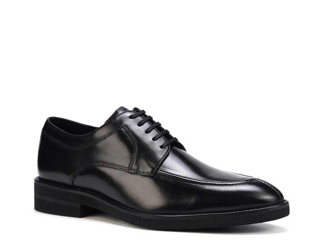 Walton Moc Toe Oxford