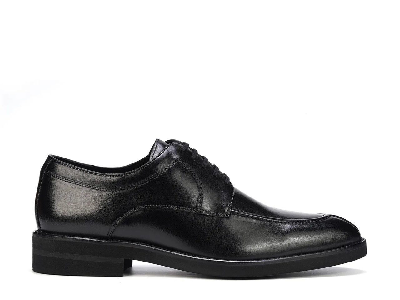 Walton Moc Toe Oxford