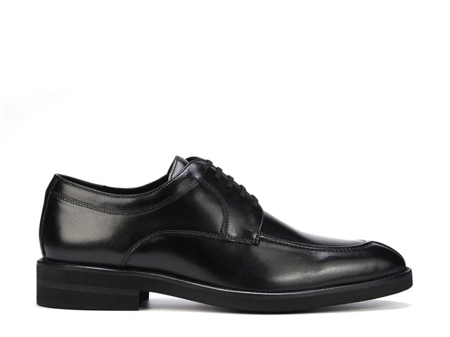 Walton Moc Toe Oxford