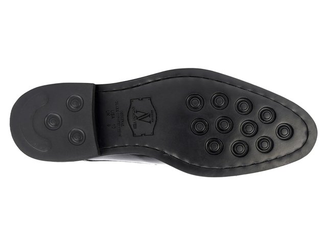 Walton Moc Toe Oxford