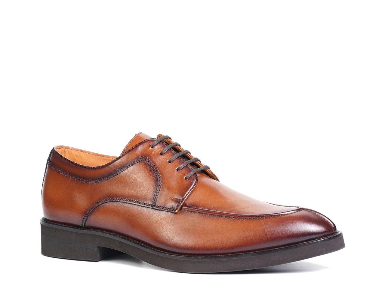 Walton Moc Toe Oxford