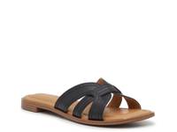 Belizz Sandal Black view