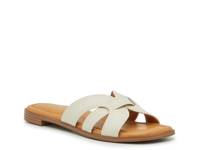 Belizz Sandal Off White view