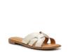 Belizz Sandal Gold Metallic view