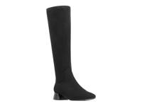 Regina Boot Black view