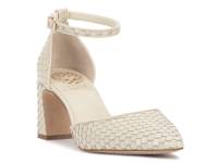 Hendriy Pump Off White Snake Print view
