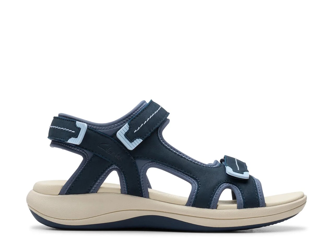 Mira Free Trail Sandal