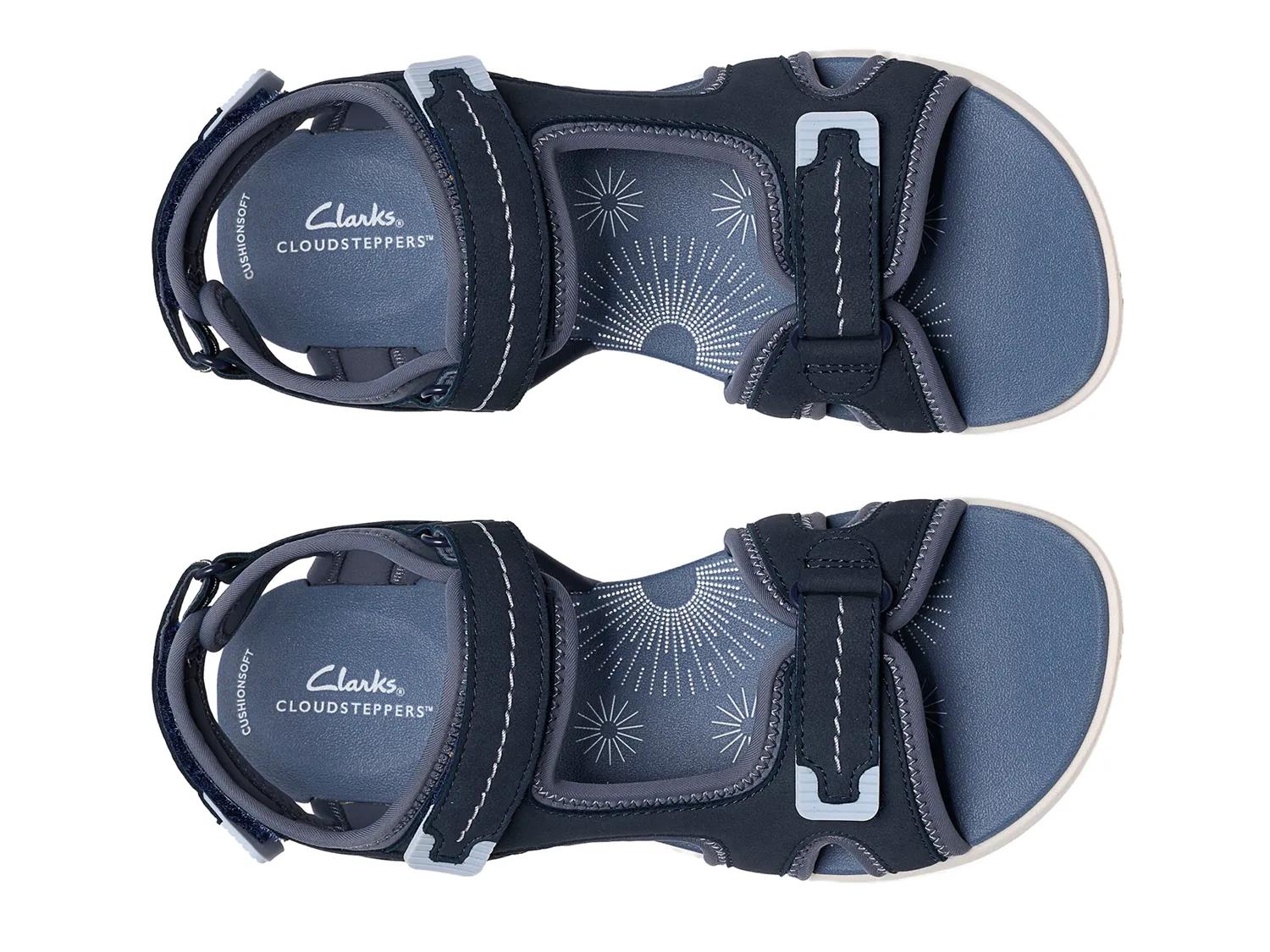 Mira Free Trail Sandal