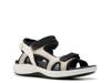 Mira Free Trail Sandal Multicolor view