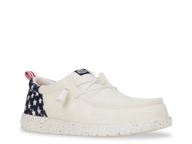 Wally Slip-On - Men's