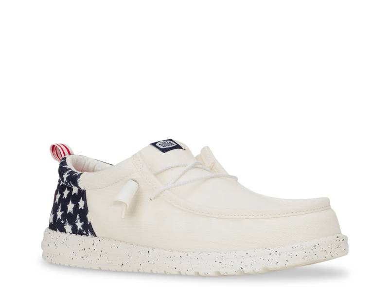 Wally Slip-On - Men's
