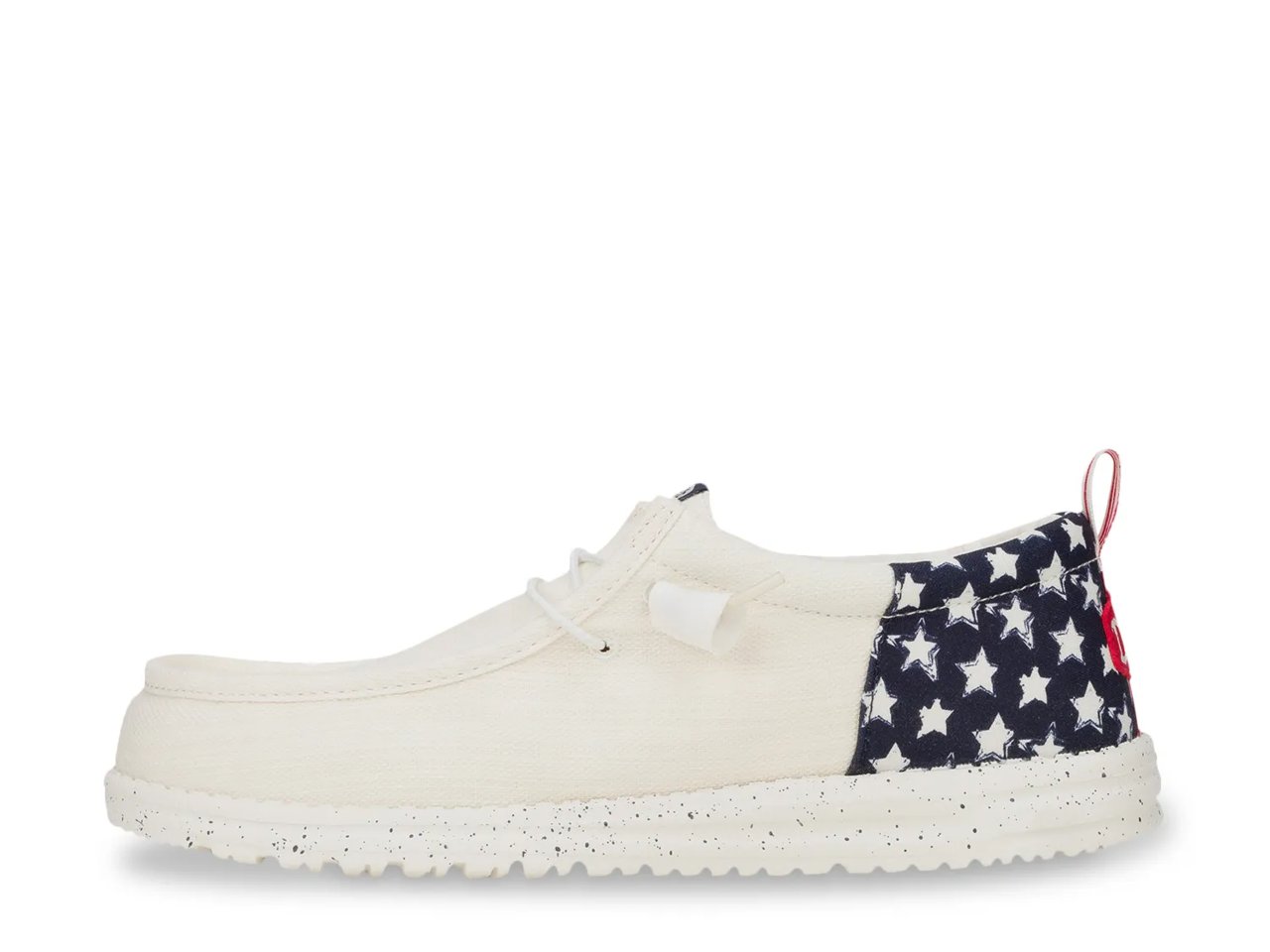 Wally Slip-On - Men's