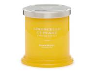 Limoncello Cupcake 8-oz. 1-Wick Candle Multicolor view