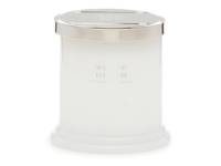 White Birch 8-oz. 1-Wick Candle Multicolor view