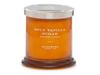 Spun Vanilla Sugar 8-oz. 1-Wick Candle Multicolor view