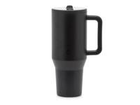 Traveler 32-Oz. Water Bottle Black view