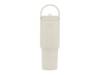 Sport Top 32-Oz. Water Bottle Off White view
