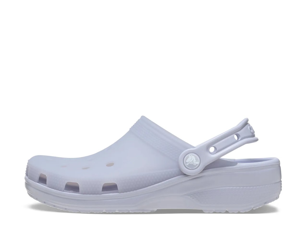 Classic Frosted Clog - Women's