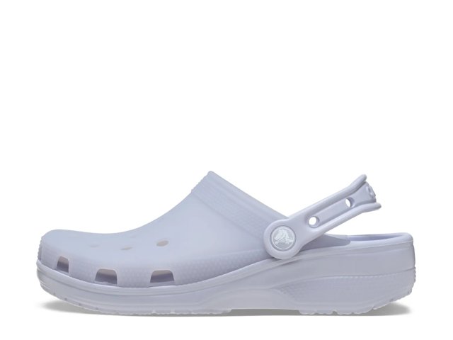 Classic Frosted Clog - Women's