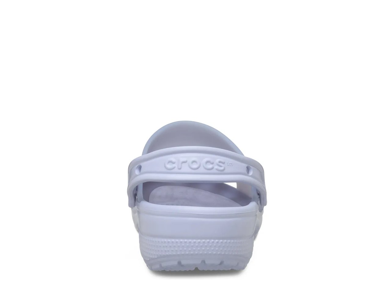 Classic Frosted Clog - Women's