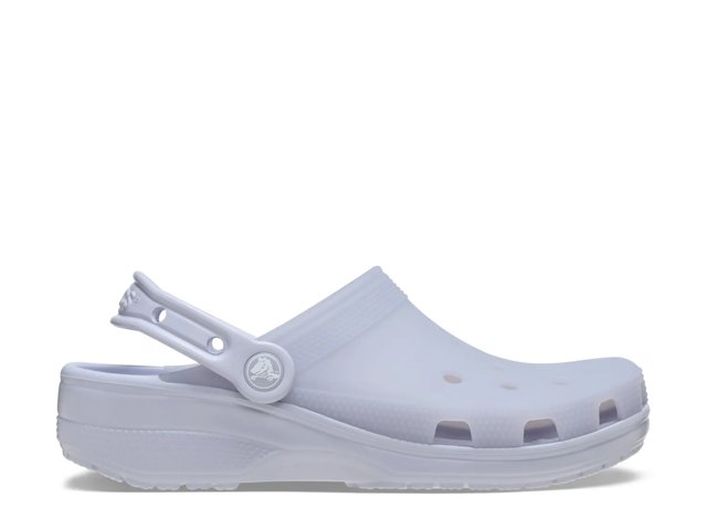 Classic Frosted Clog - Women's