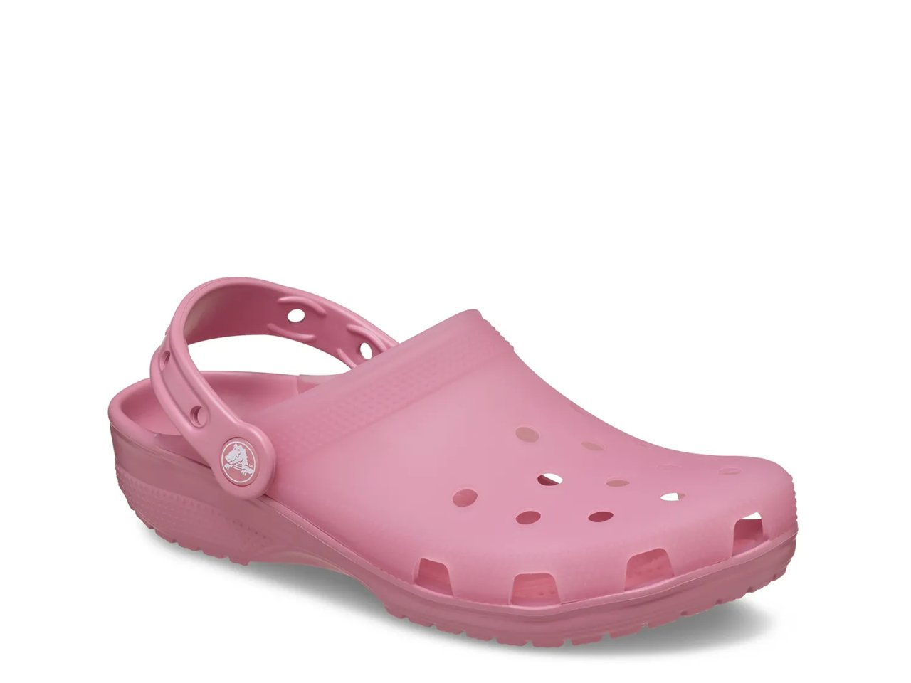 Classic Frosted Clog - Women's