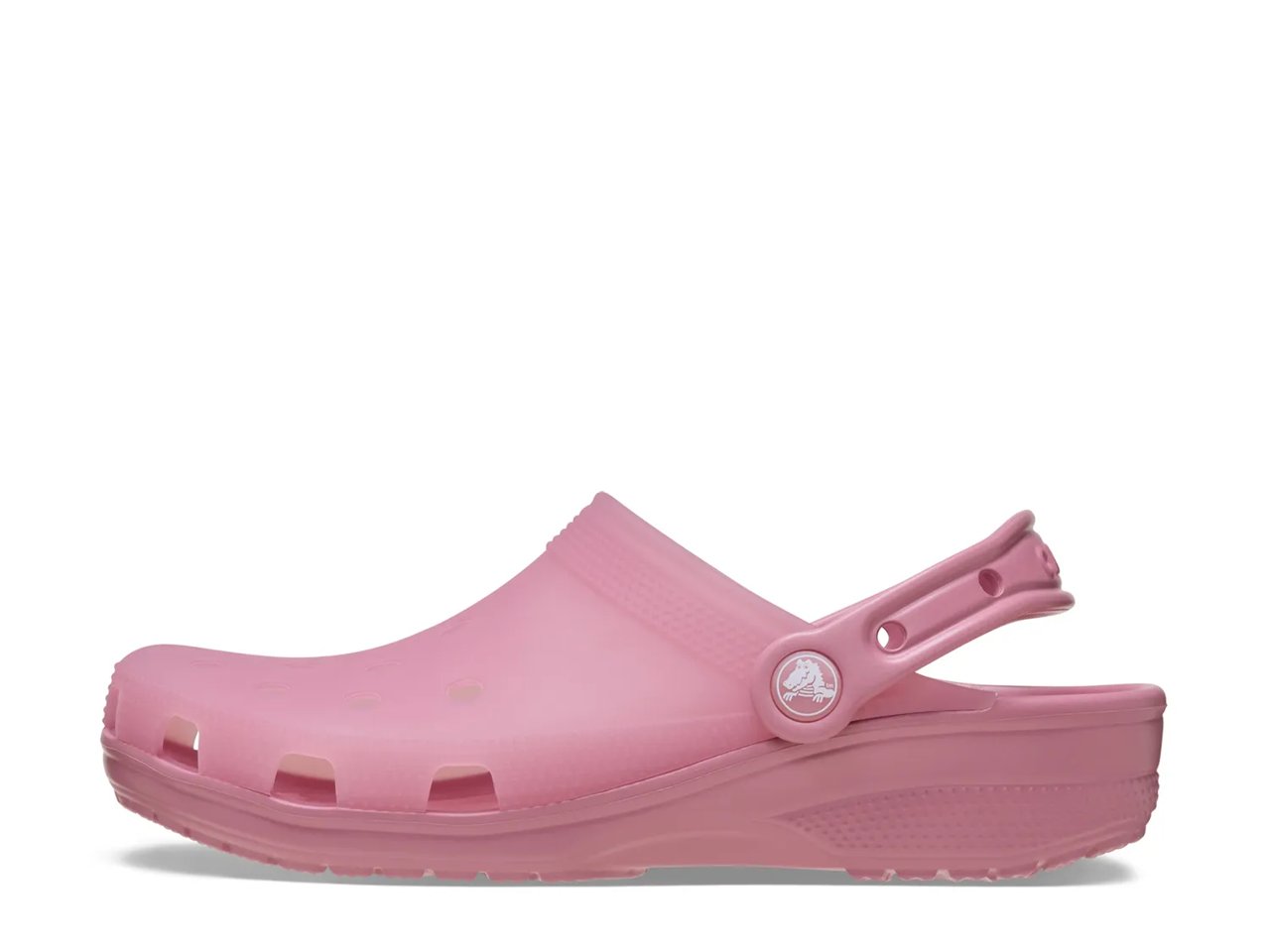 Classic Frosted Clog - Women's