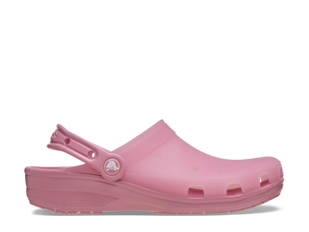 Classic Frosted Clog - Women's