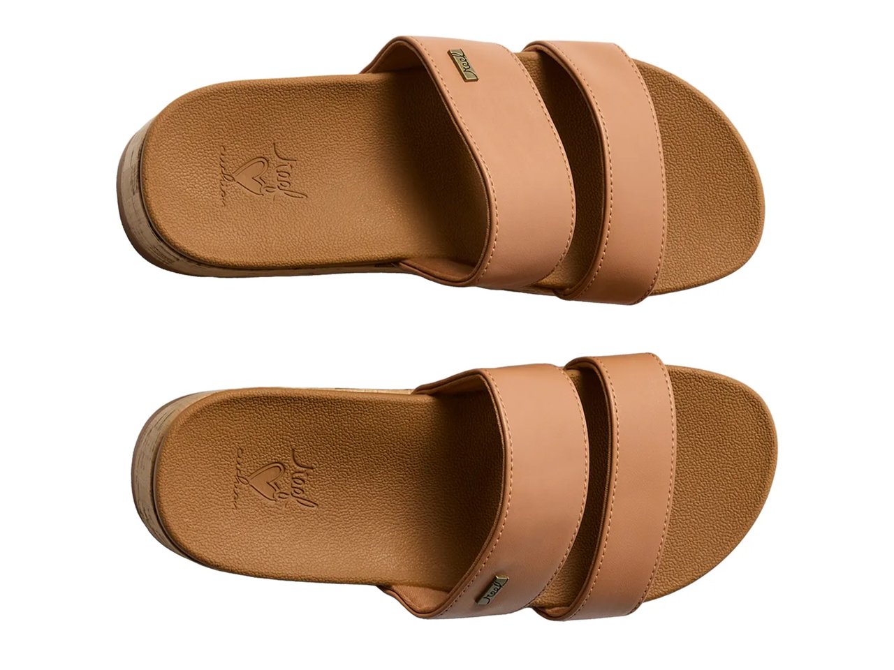 Horizon Luca Wedge Sandal