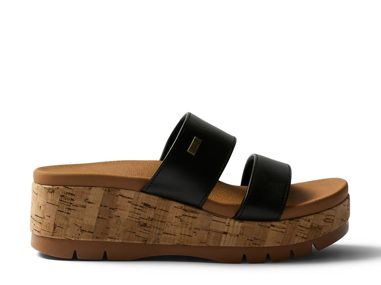 Horizon Luca Wedge Sandal