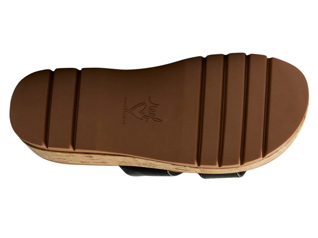 Horizon Luca Wedge Sandal