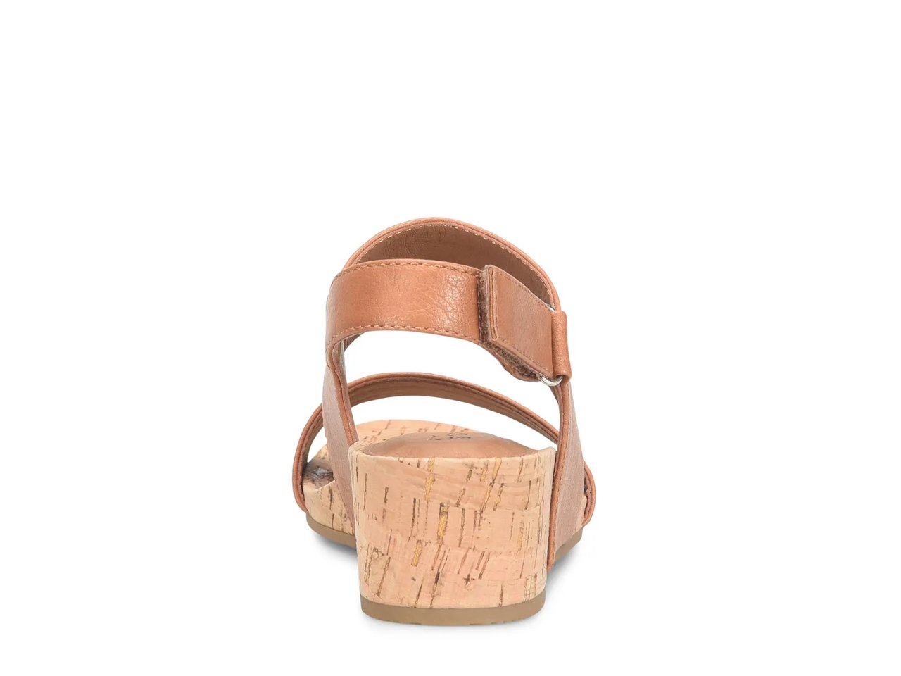 Reba Wedge Sandal