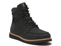 Newmarket Boot - Men's Black view