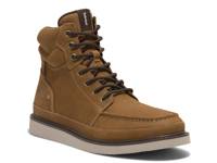 Newmarket Boot - Men's Light Brown view