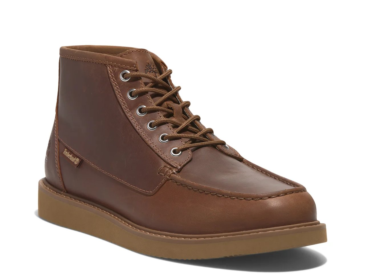 Newmarket Chukka Boot