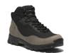 Mt. Maddsen Waterproof Mid Hiking Boot - Men's Black view