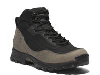 Mt. Maddsen Waterproof Mid Hiking Boot - Men's Black view